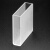 BIOFIL JET晶科光学751玻璃比色皿102 光程40mm 外型尺寸42.5×12.5×45(mm) (6只起订）