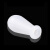 科睿才实验室滴管硅胶帽吸管胶头玻璃移液管用硅胶吸头刻度吸管乳胶帽硅胶材质 1ml(10个/包） 62248 