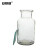 安赛瑞 毛波片（5片装）实验室玻璃气体收集瓶盖子磨砂玻璃片 直径50mm 600650