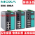 摩莎 EDS-508A 网管型 8口冗余工业以太网交换机 EDS-508A-SS-SC