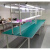 双面车间工作台带灯加厚打包台桌子流水线桌实验室检验台 凳子/个