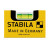 德国进口 西德宝STABILA 70系列二水泡轻质铝制水平尺 水平仪 测量工具 200cm/02292