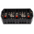 星期十 分线盒电表箱电能计量端子排接线盒 FJ6-DFY2(黑色) 定制