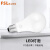 佛山照明（FSL）LED灯泡 55W E40 6500k 白光