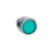邦道尔  按钮帽ZB2BW36C蓝色