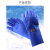 耐低温防液氮防冻手套实验LNG冷库干冰防寒保暖手套 低于34cm的尺寸可定制，联系客服 XL