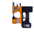 适用于牌手提式无线缝包机充电编织袋封口机小型充电式封包机锂电池 (GK9-717)36V促销封包机(两