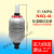 液压囊式蓄能器奉化储能器罐NXQ-1L 2.5L 4L6.3L液压站储气 NXQA 4L/31.5MPA