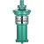栋冠 QY油浸泵 大流量深井三相抽水泵 潜水泵 QY20-36/2-3kw-20米 一台价 