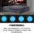 海康威视 4路解码器 Linux系统 超高清视音频 DS-6904UD/ZC
