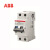 ABB新一代漏电断路器DS系列DS201M C40 APR30;10231615 DS201M C40 APR30