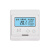 水暖温控器分水器地暖温控面板接电热执行器电地暖控制器温控面板 8829RH 水暖