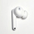 OPPO  enco air2pro右耳左耳充电仓蓝牙耳机盒子单只补配配件 白色右耳-R 全新