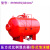 PHYM32消防泡沫罐立式卧式压力式泡沫比例混合器储罐泡沫灭火装置 卧式泡沫罐 PHYM76/80 8m