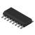 onsemi 功率电子开关 ULN2003ADR2G