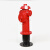 安立信 室外地上消火栓地上式消火栓 100地上栓(80cm) 