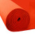 批发婚庆红地毯一次性地毯开业结婚舞台加厚楼梯红色满铺地毯 2.0mm厚红色平面耐磨款(使用寿命7天以上)拍一 1米宽