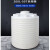 妙时居（MIAOSHIJU）塑料水塔储水罐 加厚  30T