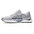 亚瑟士（asics）Nimbus 22 N22 男 缓震系透气慢跑鞋长跑鞋1011A680 银白色 1011A680-102 42.5 270