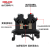 德力西阻燃 UK-2.5N接线端子板UK-2.5B端子排菲尼克斯型接线排 UK25N
