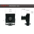 高清800线模拟监控摄像SONY4140+673ccd低照度摄像头彩色黑白 其他 2.8mm