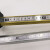 定制适用于玻璃推刀刀杆配件T型推刀刀杆单独杆子滑梯铝合金玻璃 六面0.2米(单独杆子) 八面加筋1.2米(单独杆子)