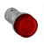 定制适用原装红色按钮指示灯 CL2-623R 230VAC 抗感应电压60V型