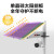 大华（dahua）一体化太阳能供电系统（60W+20Ah）太阳能板 电池（20Ah/11.1V）带加热（不含4G摄像头）