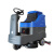 工业驾驶式洗地机全自动工厂车间商用多功能用地面手推式磨刷地机 750单刷