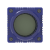 CAMYU偏振工业相机光学仪器SAP-1202P-GE