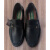好多福（OTAFUKU）日本好多福健康鞋日本健康鞋健康王休闲皮鞋日本健康牌皮鞋男磁疗 黑色 41