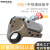 PDCT液压扳手大扭矩重型钛合金中空扳手驱动式电动拆卸螺栓螺母 变径套(定金