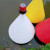 航标浮球水上施工拦截警示浮球消防训练龙舟比赛隔离塑料浮球 浮标-直径70高度110厘米(含普通太阳能灯)