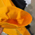 耐克短袖T恤女装 春夏季新款运动服针织透气宽松圆领休闲上衣 DD1238-718明黄 2XL