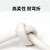 京昆（JK） 家用护套线RVV白色电线电缆线 2*2.5 88米/卷（定制）