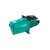 筑筠 增压泵 水井抽水泵 自吸喷射泵 自来水增压泵 220V高扬程 JET-1.5kw 