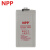 NPP耐普 NPG2-800AH 2V800AH工业铅酸免维护胶体蓄电池 通信机房设备UPS直流屏