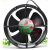 散热风扇适用于XNF轴流风机 XNF20060HA2-HB 230V 0.45A 65W散热风机 正方形