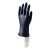 雪莲 氯丁耐酸碱手套，厚度0.7mm，长度400mm，9(L码) (单位: 付)