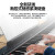 雅马哈电钢琴88键重锤P225考级家用便携式初学者智能数码电子钢琴P125A P225白色+X架+单踏+标配