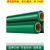彩色乳白绿色缠绕膜打包膜包装膜工业保鲜膜PE拉伸膜保护塑料薄膜 宽4CM*300米*2.5丝(1卷装) 透明