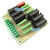 电磁吸盘电路板 放磁 阻容板 起重电磁铁电器箱线路板用配件 阻容板0