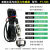 PT-506水泵恒压供水压力传感器变器 4-20mA水压传感器 0-10bar 016bar  接口G1/4弯头连接