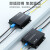 迈拓维矩 MT-viki HDMI延长器 光纤收发器hdmi光端机传输器SC光纤单模音视频同步20KM MT-ED020