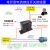 电流感应开关传感器开关检测模块可调节电流继电器联动开关控器 200A常开型