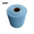 DXP 工业擦拭布 12.5*38cm-25*37cm*500张 卷 （蓝色）30*35cm*500张