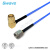 技术经济型电缆组件/RG405/SMA-SMA/18GHz GAH71 GAH71-SMMSMWF-XXX SMA公-SM 2000mm