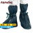 ALPHATEC 4000型防护靴套防尘防水防酸碱实验室鞋套计算机房靴套无尘鞋套 4000靴套 均码 