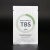 TBS缓冲液粉末实验室科研用即溶粉末1升清洗液WB蛋白印迹 10包组合