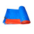 大工象 PE篷布 6mx6m配绳子 蓝橘防水布 防雨篷布塑料布货车布